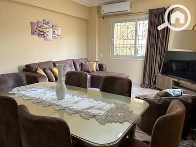 3 Bedroom Flat for Rent in New Cairo, Cairo - WhatsApp Image 2024-11-21 at 12.41. 12 PM. jpeg