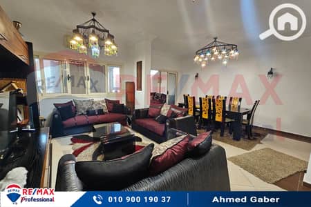 3 Bedroom Apartment for Sale in Mandara, Alexandria - 1. jpg