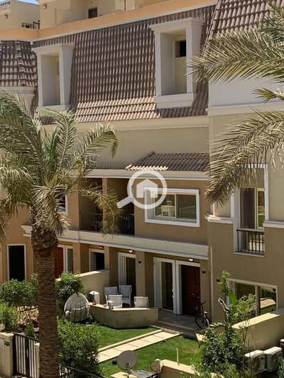 4 Bedroom Villa for Sale in Mostakbal City, Cairo - 5b799405-716e-4ce2-b7fd-8c4f81f439dc. jpg