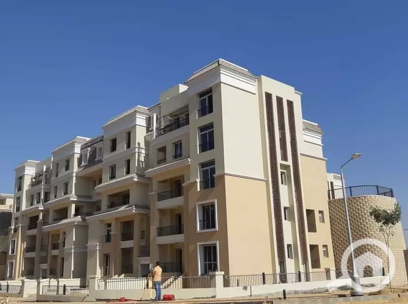 4 apartment-for-sale-sarai-new-cairo-1673186889. png