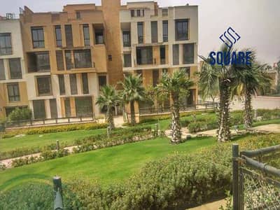 3 Bedroom Duplex for Sale in Sheikh Zayed, Giza - PIC 5. jpg