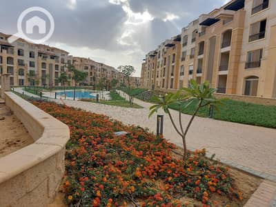 3 Bedroom Flat for Sale in New Cairo, Cairo - 0d9d7acd7-acea-4cc6-aa20-bd9b31d471d1. jpg