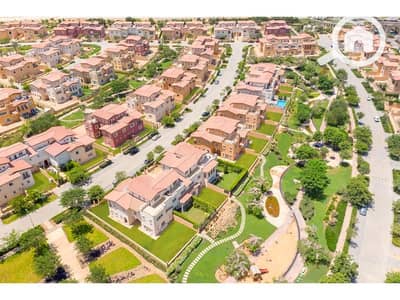 بنتهاوس 3 غرف نوم للبيع في القاهرة الجديدة، القاهرة - hyde-park-new-cairo-facilities. jpg