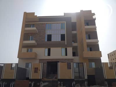 2 Bedroom Apartment for Sale in New Cairo, Cairo - 3fb181d6-894d-4daf-b41a-c7e52b51d847. jpeg