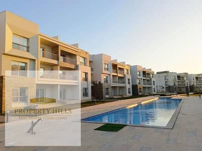 4 Bedroom Villa for Sale in North Coast, Matruh - 2b3680e2-0f61-4ef8-a86b-c2619d2521b9. jpg