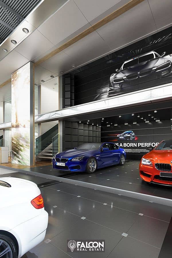 7 BMW STAND design concept. jpeg