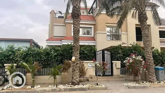 4 Bedroom Villa for Sale in New Cairo, Cairo - 460357144_1173336703969133_3895008408190813857_n. jpg