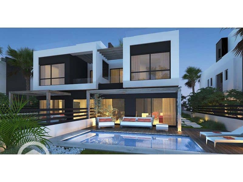 9 Twin-Houses-For-Sale-in-Palm-Hills-New-Cairo. jpg