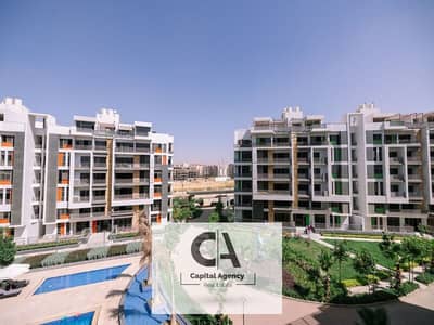 3 Bedroom Apartment for Sale in New Cairo, Cairo - WhatsApp Image 2024-02-13 at 2.07. 31 PM (4). jpeg