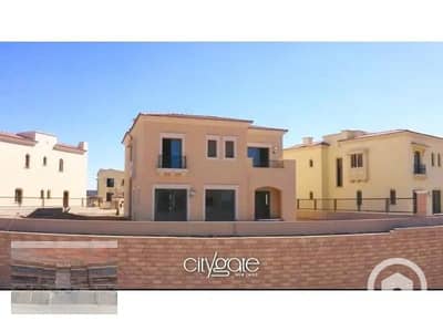 5 Bedroom Villa for Sale in New Cairo, Cairo - 21275451-800x600. jpeg