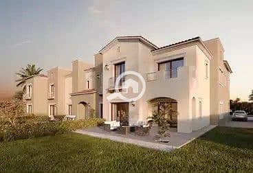 4 Bedroom Villa for Sale in New Cairo, Cairo - 671a1691e1eff306759707. jpeg