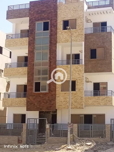 3 Bedroom Flat for Sale in New Cairo, Cairo - IMG-20241007-WA0142. jpg