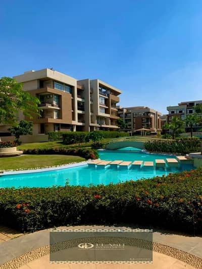 3 Bedroom Flat for Sale in New Capital City, Cairo - 0a61b777-2d43-44f9-9fd6-b37abd32ff18. jpg