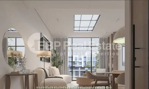 1 Bedroom Apartment for Sale in New Cairo, Cairo - 1111111. PNG