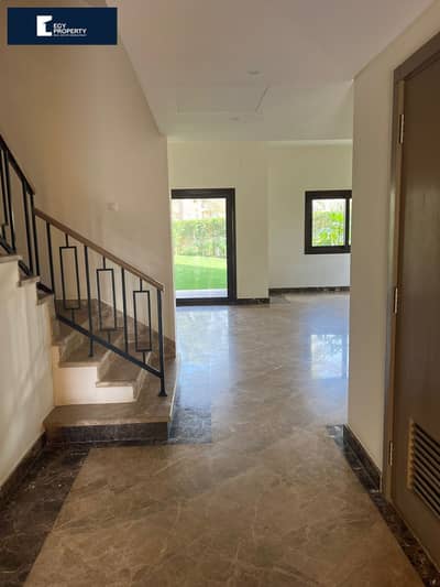 5 Bedroom Villa for Sale in Mokattam, Cairo - WhatsApp Image 2024-11-25 at 3.39. 32 PM (3). jpeg