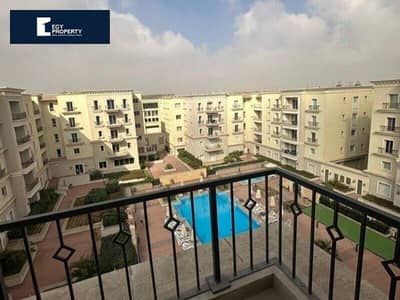 2 Bedroom Flat for Sale in New Cairo, Cairo - WhatsApp Image 2024-10-20 at 5.21. 16 AM (5). jpeg