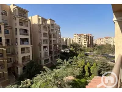 3 Bedroom Apartment for Sale in Madinaty, Cairo - 65fc28895b13f811847930. jpg