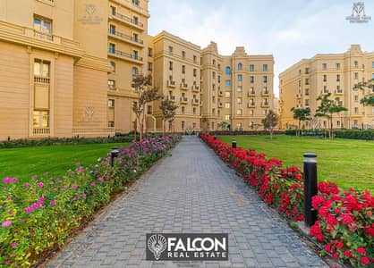 3 Bedroom Flat for Sale in New Capital City, Cairo - 866a3278-ab3b-450e-a555-f6f6dd0c5b55. jpeg