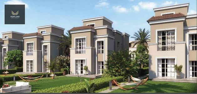 5 Bedroom Villa for Sale in Mostakbal City, Cairo - Annotation 2024-11-21 122752. png