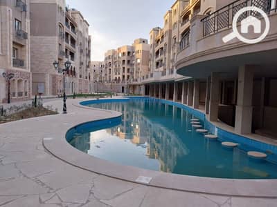 3 Bedroom Flat for Sale in New Cairo, Cairo - WhatsApp Image 2024-10-24 at 2.59. 16 PM. jpeg