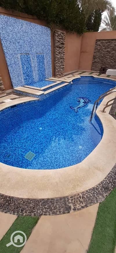 4 Bedroom Twin House for Sale in New Cairo, Cairo - WhatsApp Image 2024-07-24 at 02.56. 34 (1). jpeg