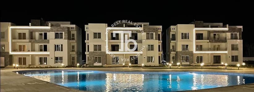 2 Bedroom Chalet for Sale in North Coast, Matruh - 4a4b022e-3dea-41f6-a103-e03eab45142b. jpg