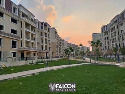 3 Bedroom Apartment for Sale in Mostakbal City, Cairo - cef92ecd-b3bc-4ad0-902d-0fe6ff5a0b3d. jpg