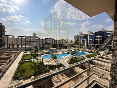 4 Bedroom Flat for Sale in Hadayek October, Giza - WhatsApp Image 2024-11-27 at 1.08. 00 PM. jpeg