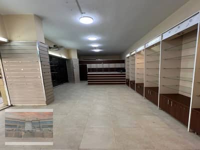 Retail for Sale in Zahraa Al Maadi, Cairo - IMG-20241127-WA0014. jpg