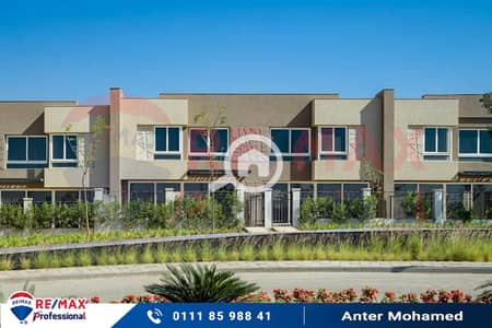 4 Bedroom Townhouse for Sale in 6th of October, Giza - 1. jpg