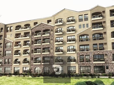 3 Bedroom Flat for Sale in Mostakbal City, Cairo - green-square-new-cairo-al-ahly-sabbour-23jpeg-1200x900. jpg