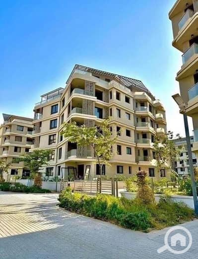 3 Bedroom Apartment for Sale in 6th of October, Giza - a87054a1-9c5a-4bf9-9ce7-edca04c1d5fd. jpg