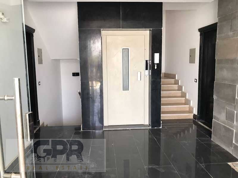 5 Taj city Compound - كومباوند تاج سيتي - Apartment for sale - شقة للبيع - New cairo التجمع الاول القاهره الجديدة 14. jpg