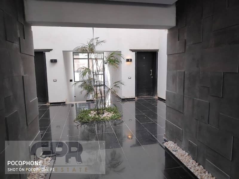 6 Taj city Compound - كومباوند تاج سيتي - Apartment for sale - شقة للبيع - New cairo التجمع الاول القاهره الجديدة 15. jpg