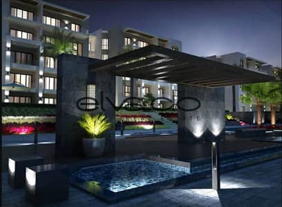 3 Bedroom Flat for Sale in New Cairo, Cairo - address east project. jpg