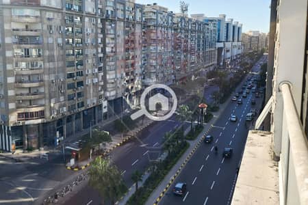 3 Bedroom Apartment for Sale in Smoha, Alexandria - 1. jpg