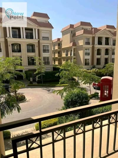 2 Bedroom Flat for Sale in New Cairo, Cairo - d846c8e6-a4d0-4ede-8be8-58dbeb3a4623. jpg