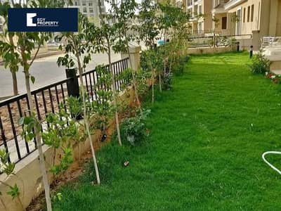 3 Bedroom Flat for Sale in Mostakbal City, Cairo - 3. jpg