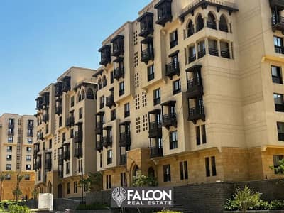 2 Bedroom Flat for Sale in El Fostat, Cairo - IMG-20230903-WA0022. jpg