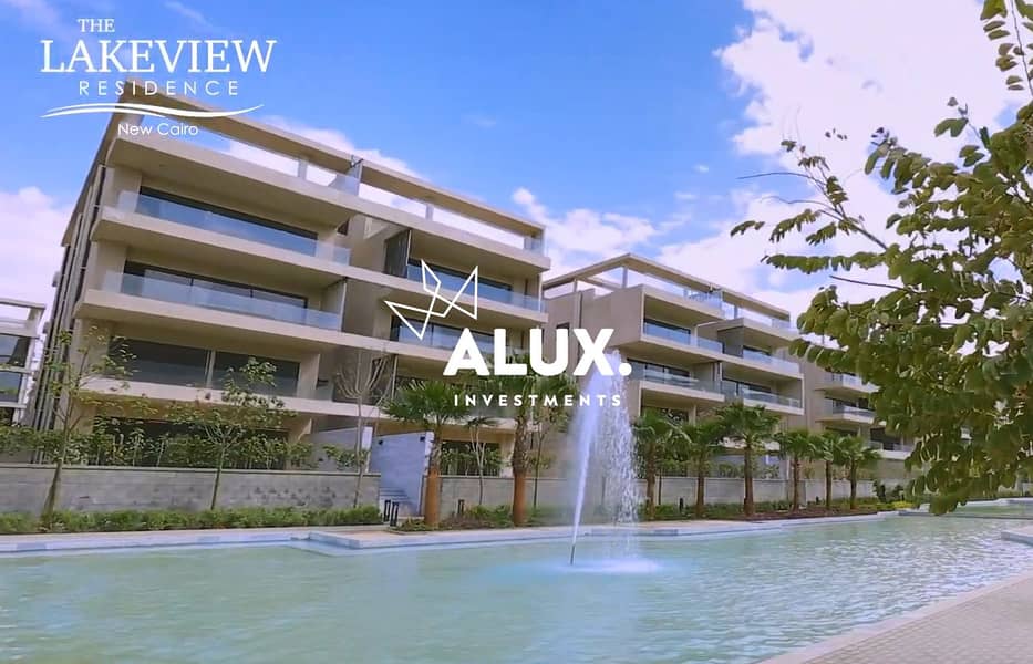 2 The LakeView Residence - New Cairo - Hotline 19306_1080p. mp4_snapshot_00.17_[2024.09. 10_16.46. 06]. jpg