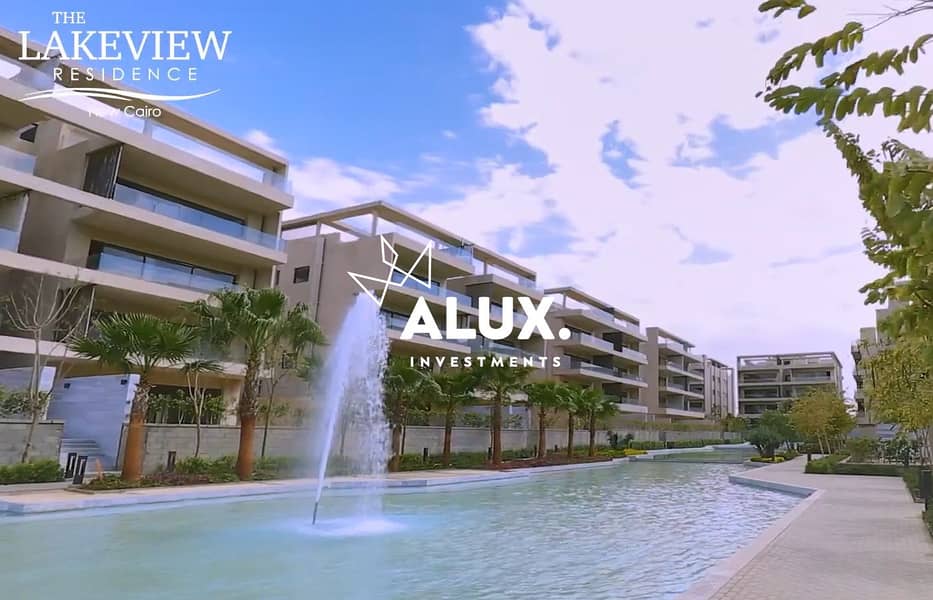 3 The LakeView Residence - New Cairo - Hotline 19306_1080p. mp4_snapshot_00.21_[2024.09. 10_16.46. 10]. jpg