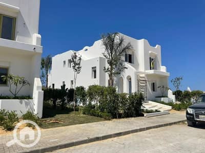 4 Bedroom Townhouse for Sale in North Coast, Matruh - WhatsApp Image 2024-11-28 at 3.15. 16 PM (3). jpeg