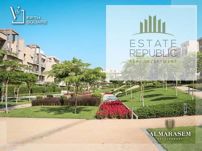 3 Bedroom Flat for Sale in New Cairo, Cairo - 5th-2023-7-26-copy-4-1. jpg