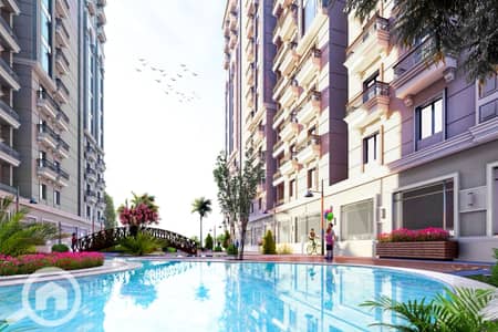 3 Bedroom Apartment for Sale in Smoha, Alexandria - IMG-20241117-WA0014. jpg