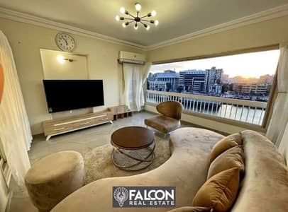 1 Bedroom Flat for Sale in Maadi, Cairo - WhatsApp Image 2024-10-26 at 12.21. 07 PM. jpeg