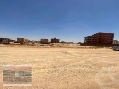 Commercial Land for Sale in New Cairo, Cairo - WhatsApp Image 2024-10-30 at 15.19. 58_773ae618. jpg