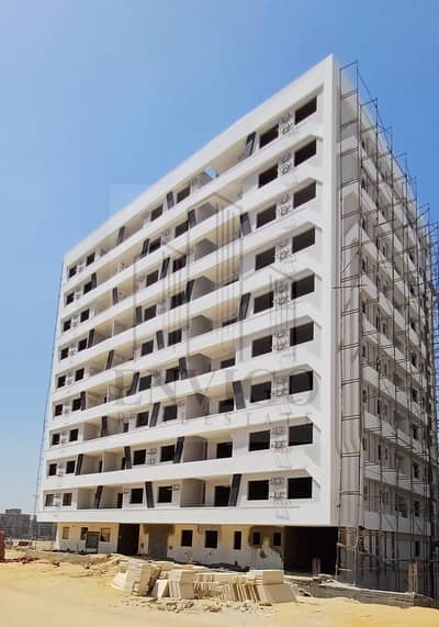 2 Bedroom Flat for Sale in Zahraa Al Maadi, Cairo - WhatsApp Image 2024-11-26 at 3.59. 31 AM. jpeg