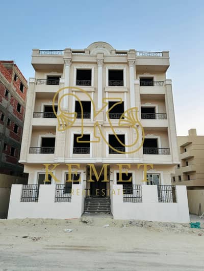 2 Bedroom Flat for Sale in New Cairo, Cairo - WhatsApp Image 2024-11-30 at 11.53. 02 AM. jpeg