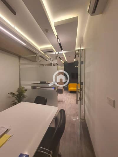 Office for Rent in New Cairo, Cairo - WhatsApp Image 2024-11-30 at 3.42. 30 PM. jpeg