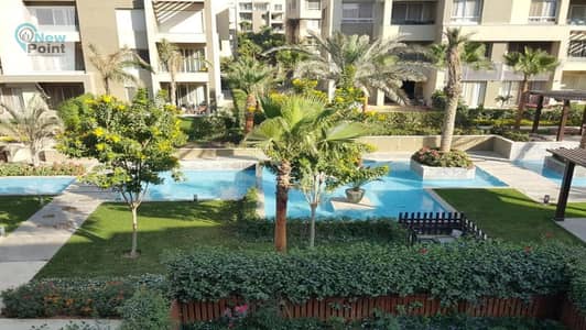 3 Bedroom Flat for Sale in New Cairo, Cairo - WhatsApp Image 2020-01-30 at 2.28. 50 AM. jpeg